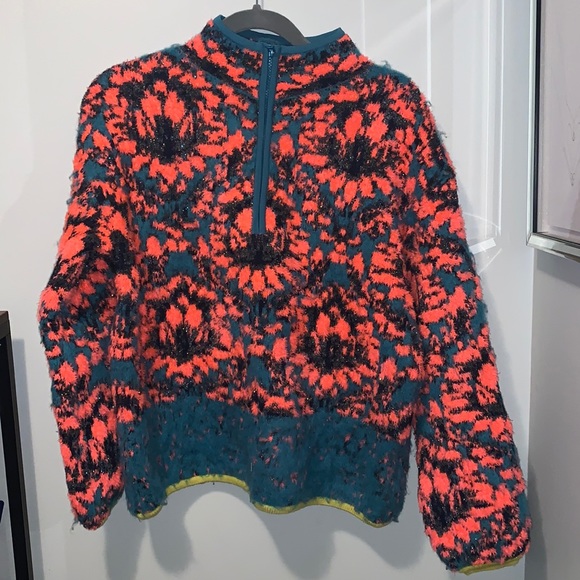 Anthropologie Sweaters - Anthropologie sweater